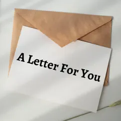 A Letter for You Song Lyrics