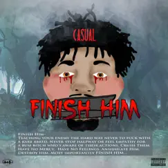 Finish Him Song Lyrics