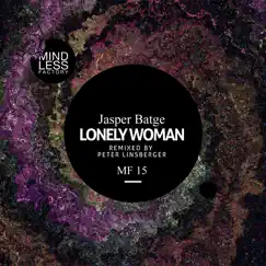 Lonely Woman (Peter Linsberger Remix) Song Lyrics