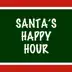 Santa's Happy Hour album cover