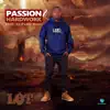 Passion & Hardwork - Single album lyrics, reviews, download