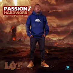 Passion & Hardwork Song Lyrics