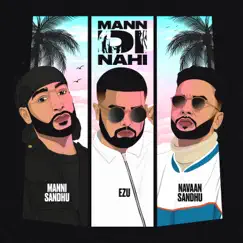 Mann Di Nahi Song Lyrics