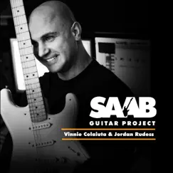 Saab Guitar Project by Saab Guitar Project album reviews, ratings, credits