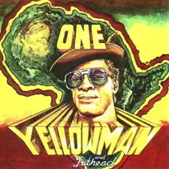 One Yellowman and Fathead by Yellowman album reviews, ratings, credits