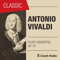 Flute Concerto 'La notte' in G Minor, RV 439, Op. 10, No. 2: III. Largo Song Lyrics