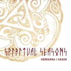 Herrarna I Hagen - Single by Spiritual Seasons album reviews, ratings, credits