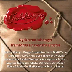 Julskivan by Various Artists album reviews, ratings, credits