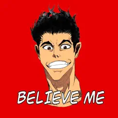 Believe Me - Single by Daniel Victor album reviews, ratings, credits