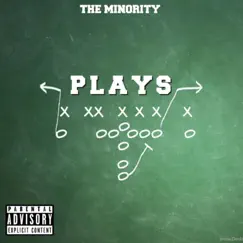 Plays (feat. Gutta Gone & Eada) - Single by The Minority album reviews, ratings, credits