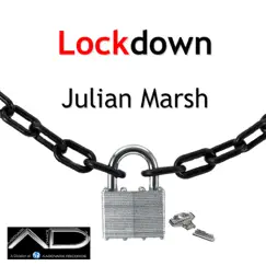 Lockdown - Single by Julian Marsh album reviews, ratings, credits