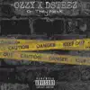 On They Neck (feat. Dsteez) - Single album lyrics, reviews, download