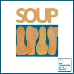 Soup (feat. Luego, Donut Boy & figuifigs) Song Lyrics