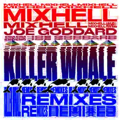Killer Whale (Digitalism Remix) Song Lyrics