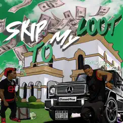 Skip to My Loot (feat. Boogotti Kasino) - Single by Ocean Drive Slim album reviews, ratings, credits