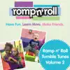 Tumble Tunes, Vol. 2 album lyrics, reviews, download