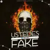 Ustedes Son Fake - EP album lyrics, reviews, download