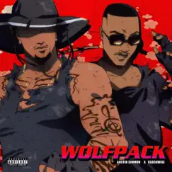 Wolf Pack by Austin Simmon & Clockwise album reviews, ratings, credits