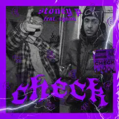 Check (feat. Cgoon) - Single by Stoney P album reviews, ratings, credits