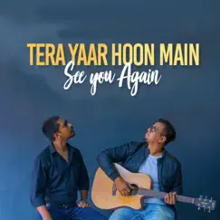 Tera Yaar Hoon Main x See you Again (feat. Kallol Kumar) Song Lyrics