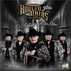 El Aullido De Un Lobo by Adolfo Urias y Su Lobo Norteño album reviews, ratings, credits