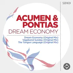 Dream Economy - Single by Acumen & Pontias album reviews, ratings, credits