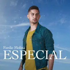 Especial - Single by Ferdie Molina album reviews, ratings, credits