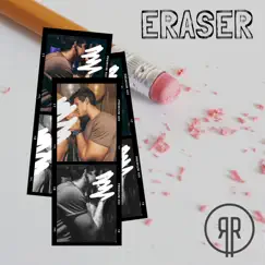 Eraser Song Lyrics