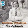Amarga Condena album lyrics, reviews, download
