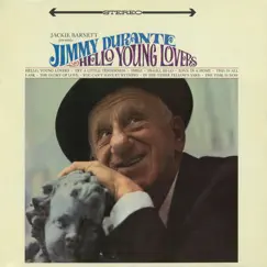 Hello Young Lovers by Jimmy Durante album reviews, ratings, credits