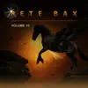Pete Bax, Vol. 10 album lyrics, reviews, download