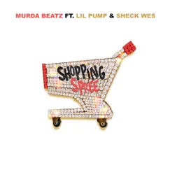 Shopping Spree (feat. Lil Pump & Sheck Wes) Song Lyrics