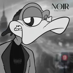 Noir - EP by Stalk Worthy album reviews, ratings, credits