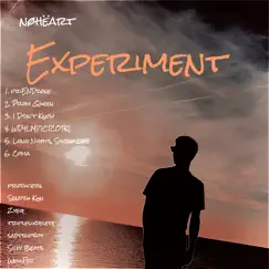 Experiment - EP by Nøhëart album reviews, ratings, credits