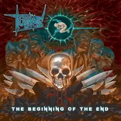 The Beginning of the End - EP by Tulkas album reviews, ratings, credits