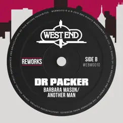 Another Man (Dr Packer Reworks) - Single by Barbara Mason album reviews, ratings, credits