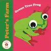 Green Tree Frog - Single album lyrics, reviews, download