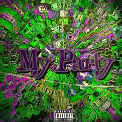 My Party - Single by Bash Martin album reviews, ratings, credits