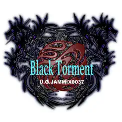 Black Torment Song Lyrics