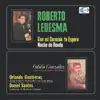 Cuatro Grandes Del Bolero album lyrics, reviews, download