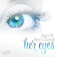 Her Eyes (Noa and Scott Wozniak Mix) Song Lyrics