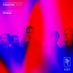 Culture Club (Remix) - Single by Hembree album reviews, ratings, credits