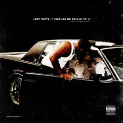 Picture Me Rollin' (feat. Mike & Keys) - Single by Joey Fatts album reviews, ratings, credits