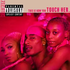This Is How You Touch Her - EP by Madwiz album reviews, ratings, credits