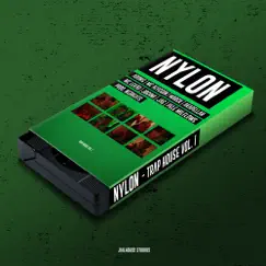 Nylon: Trap House, Vol. 1 (feat. Jogvmi, Mc Alysson, Mc Lekão, Marck! & Jag) Song Lyrics