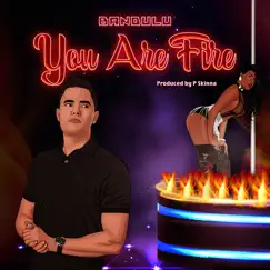 You Are Fire (feat. P Skinna) Song Lyrics