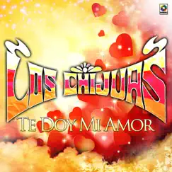 Te Doy Mi Amor by Los Chijuas album reviews, ratings, credits