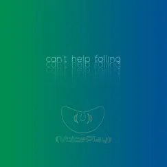 Can't Help Falling in Love Song Lyrics