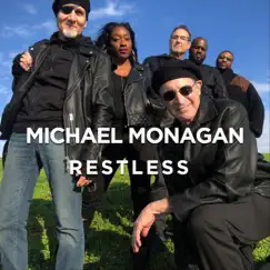 Restless by Michael Monagan album reviews, ratings, credits