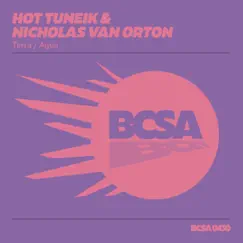 Terra - Agua - Single by Nicholas Van Orton & Hot Tuneik album reviews, ratings, credits